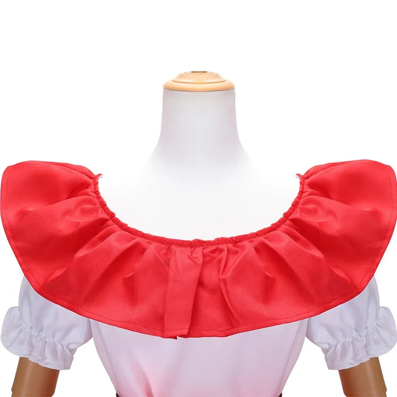 Костюм для косплея из аниме OSHI NO KO Cos Arima Kana