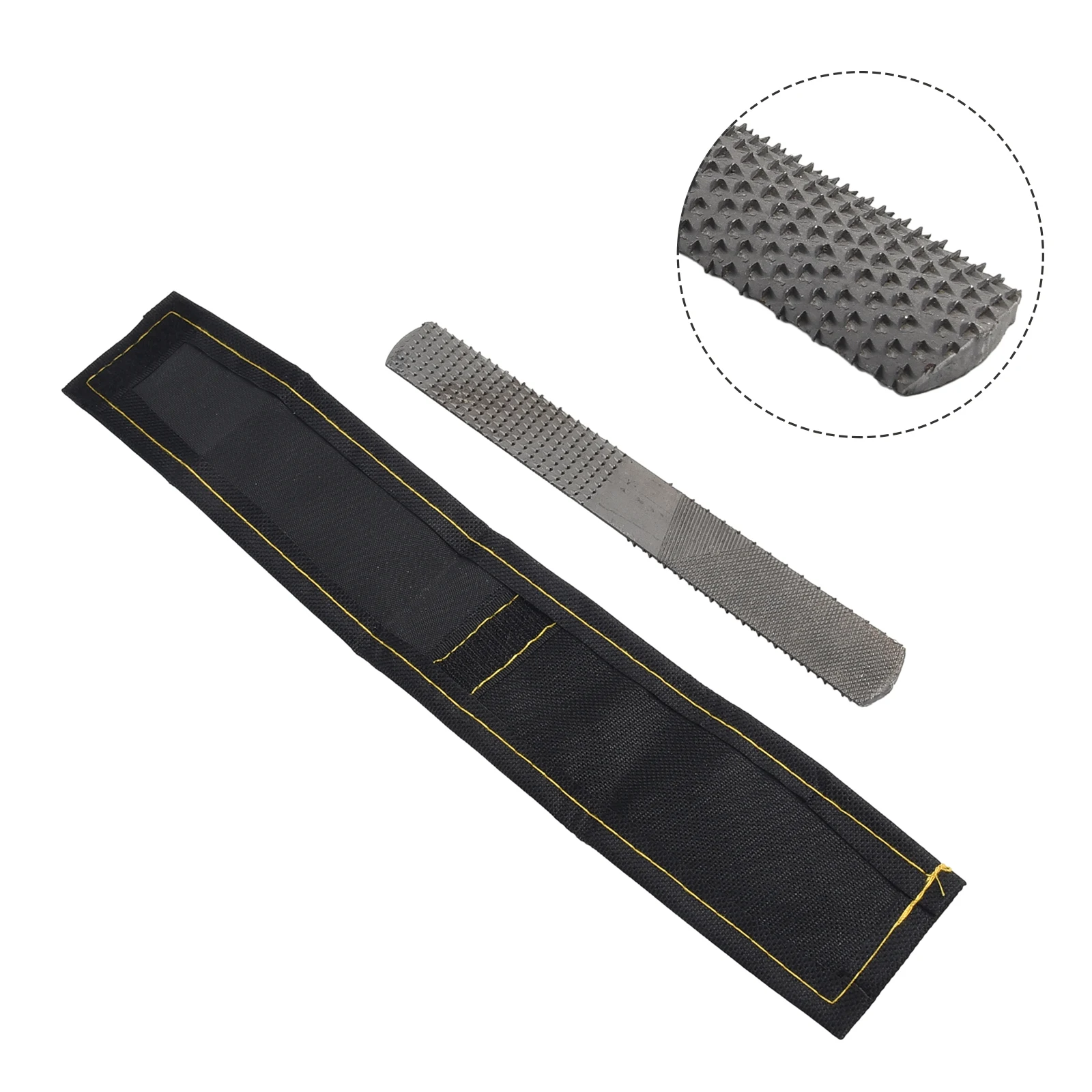 Шлифовальные инструменты шлифовальный напильник 1 для деревообработки из