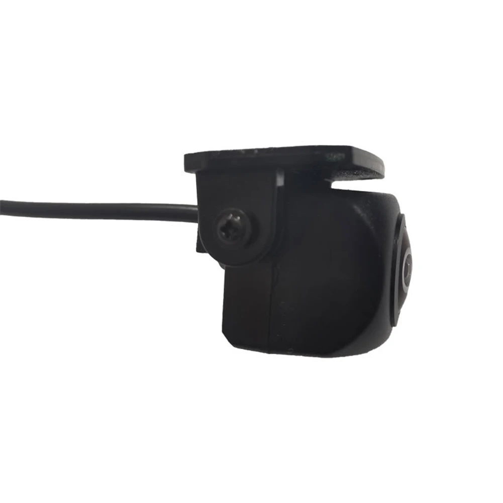 

1pc 180° AHD CVBS 1080P Vehicle Rear View Camera Car Reverse Black Fisheye Lens Night Vision Waterproof Auto Accessories