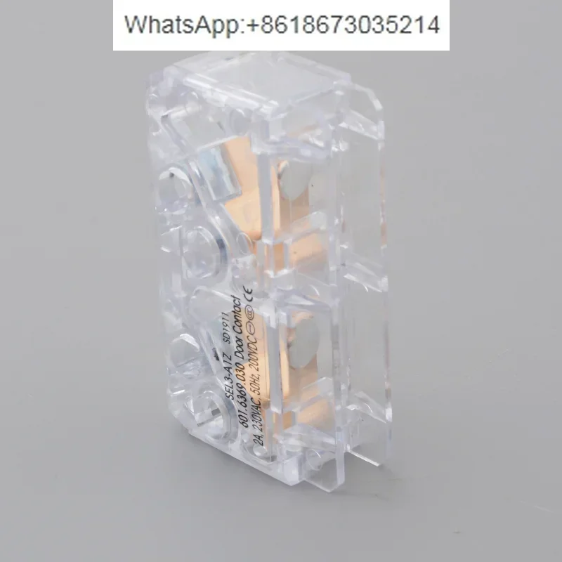 10 шт. дополнительные дверные замки для лифта