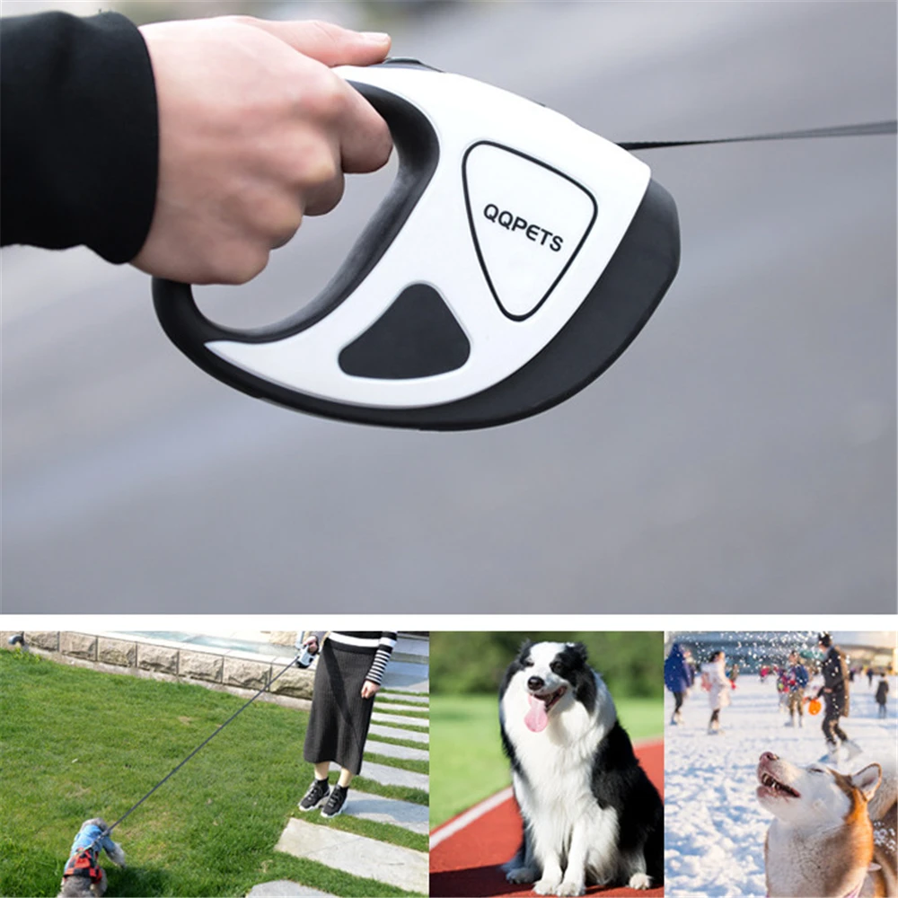 

Выдвижной Поводок для домашних животных, Ночной светильник, поводок для собак, портативный поводок для собак, Поводок для домашних животных...