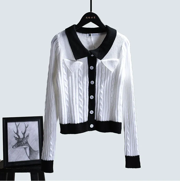 Inventory Miscellaneous Knit cardigan Processing Spring Summer Thin Women clothes Sun Protection Air Conditioner Outerwear |
