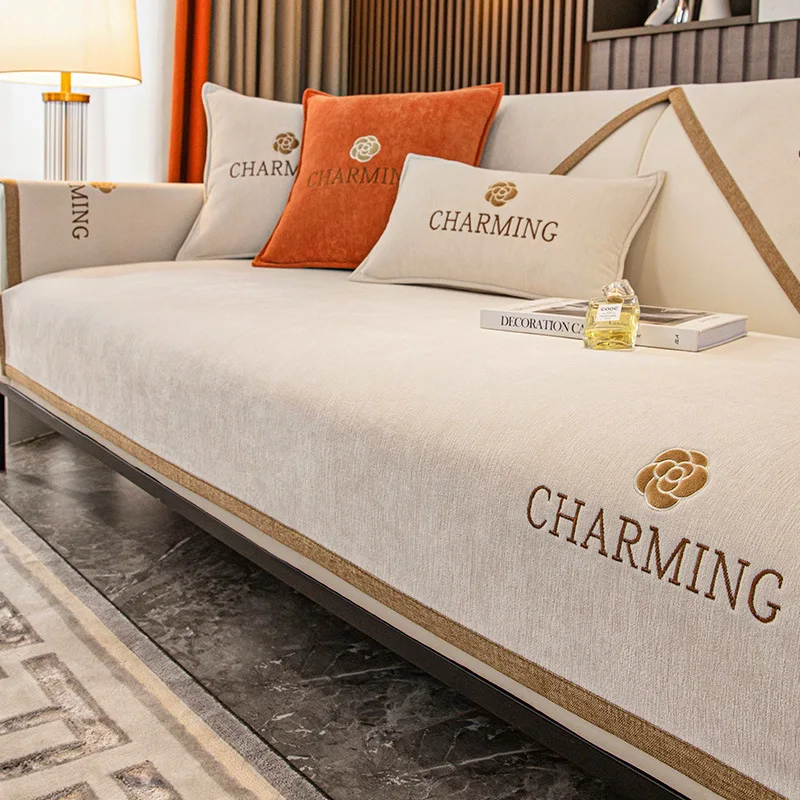 

Чехлы для диванов mtuove 100% полиэстер