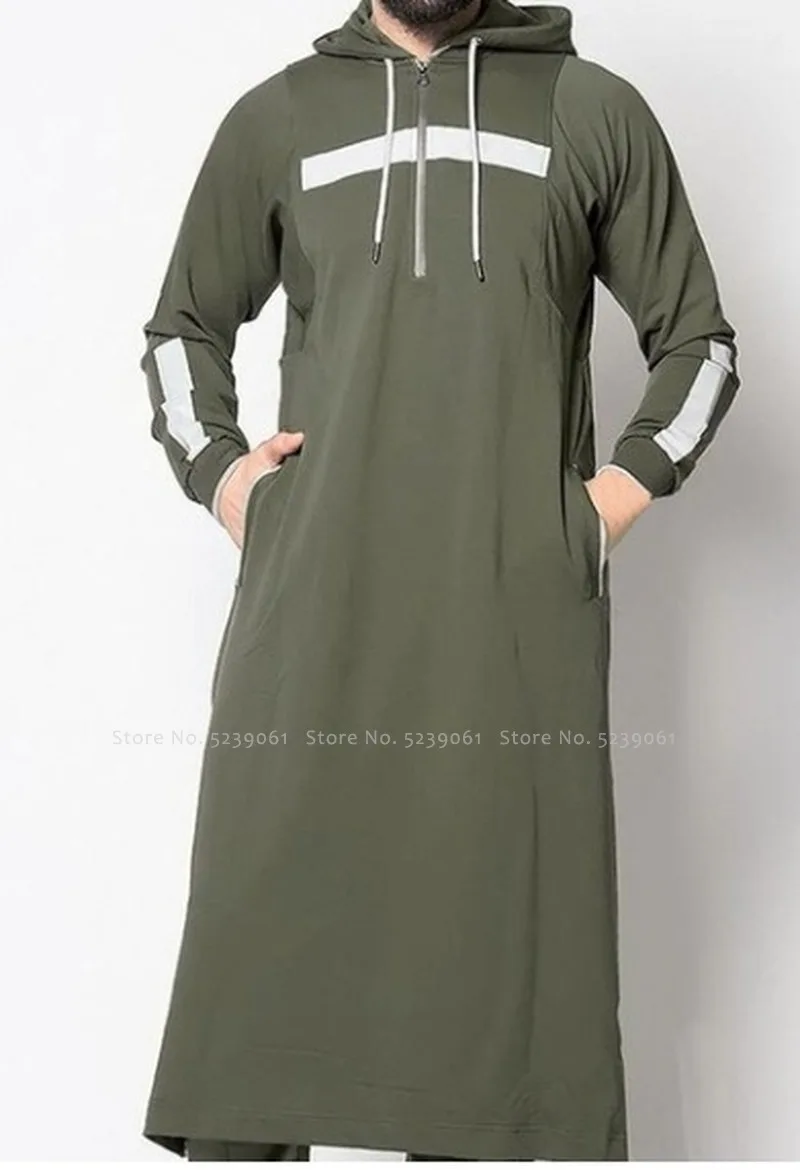 Мусульманская мужская одежда для арабского, мусульманского, арабского, мусульманского, арабского, мусульманского от AliExpress RU&CIS NEW