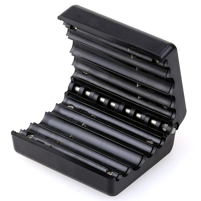 

Loose Tube Buffer 4.5/6/7/8/11mm Diameter Tube Stripper for JACKET Tube Slitter