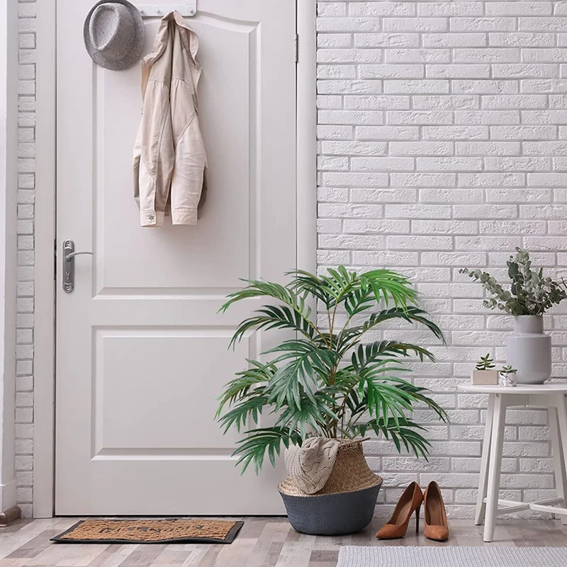 Искусственные пальмовые растения искусственные тропические большие пальмы