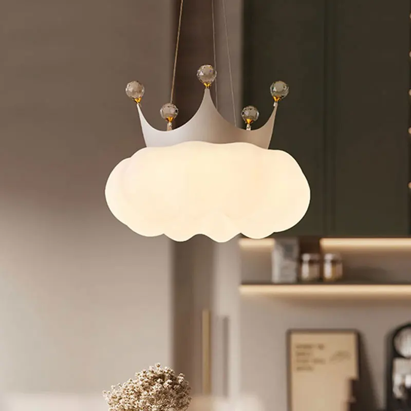 

Modern Round Led Pendant Lights For Dining Room Table With Remote Control Hanging Lustre Dinning Lamp Master Bedroom Chandeliers