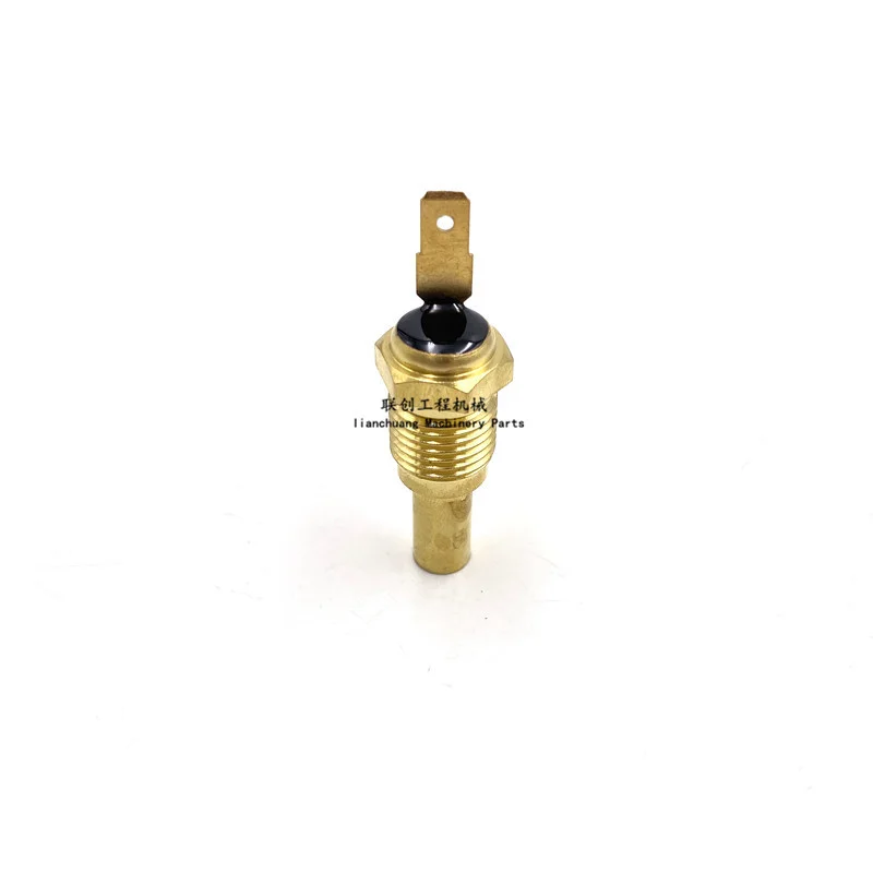 Для SK200210230330350-66E датчик температуры воды Mitsu-bishi 6D34 аксессуары для экскаватора двигателя (art.: 3920c4ee4e65b) - 3920c4ee4e65b