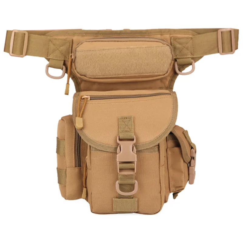 Новинка 2024 водонепроницаемая сумка из ткани Оксфорд спортивная на одно плечо