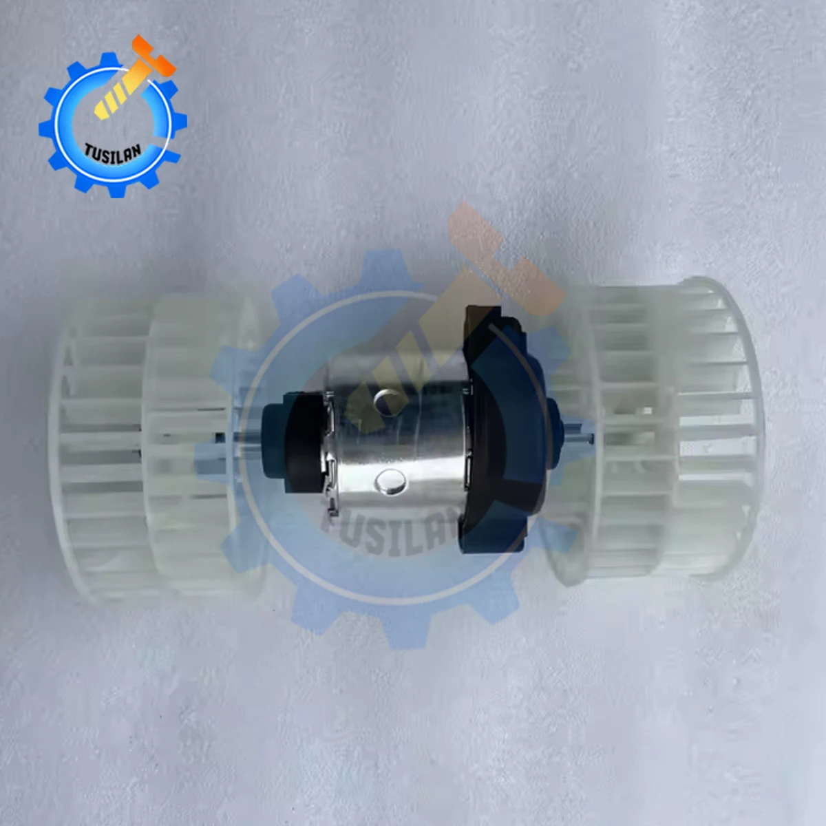 3090909 0018300308 0130111130 Новый двигатель вентилятора отопителя для грузовика Volvo F10 FH12 FM12