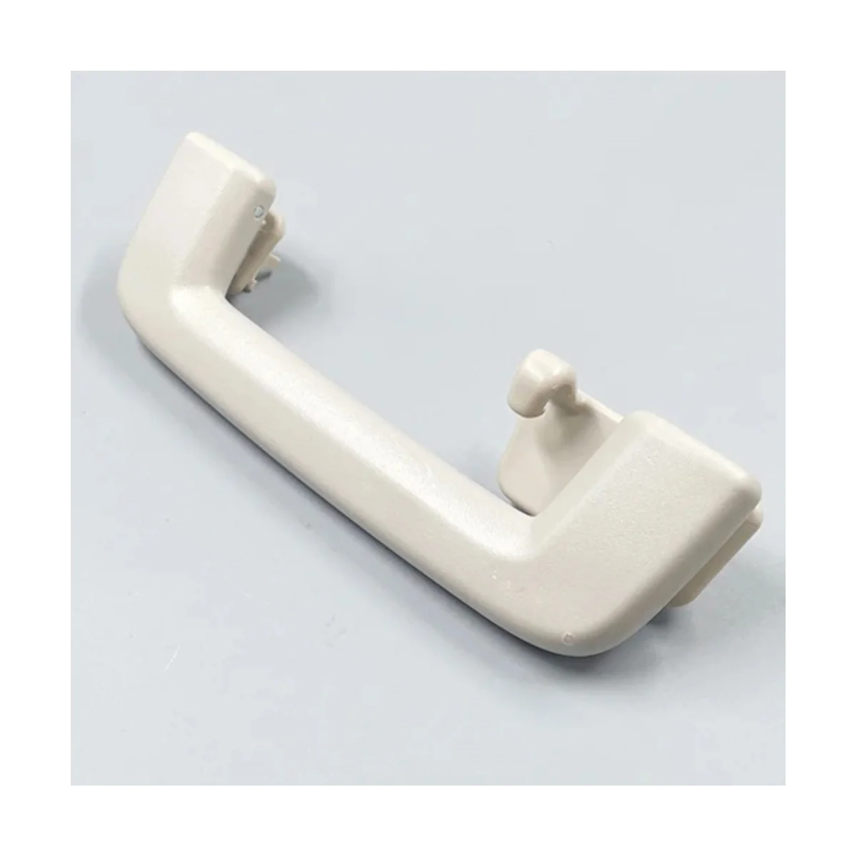 

1Set/4Pc Roof Coat Hook Pull Assist Handle CJ5Z-7831406-AA 7S7Z5831406AA for Ford Escape 13-19 Car Inside Auxiliary Grab