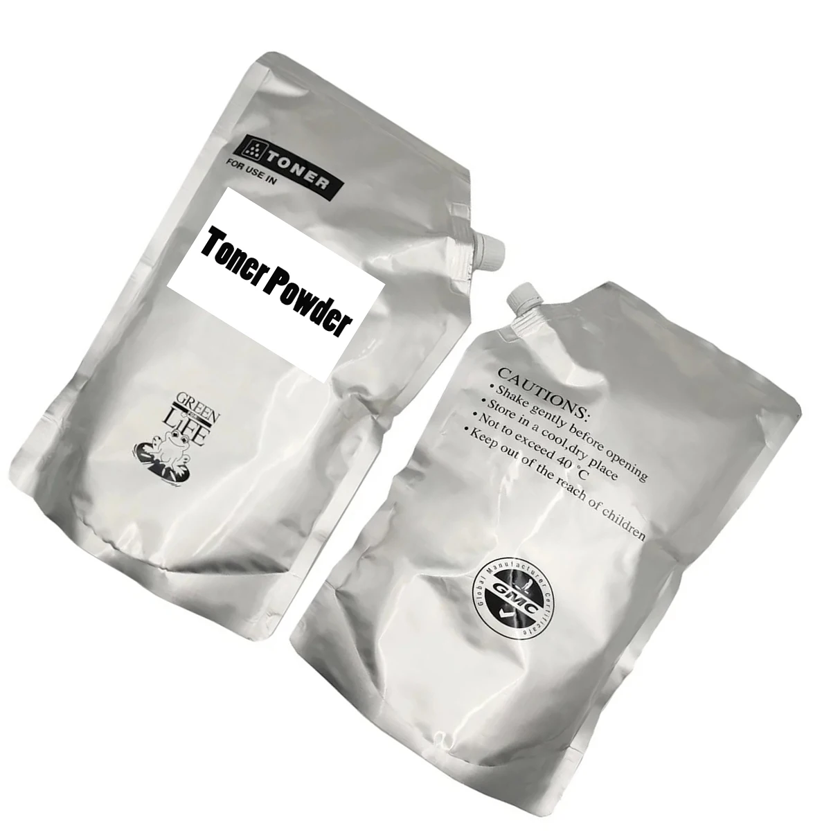 1 кг Тонер-порошок для замены пыли Samsung MLT-203-U S MLT-203 L E MLTD203S MLTD203L MLTD203E