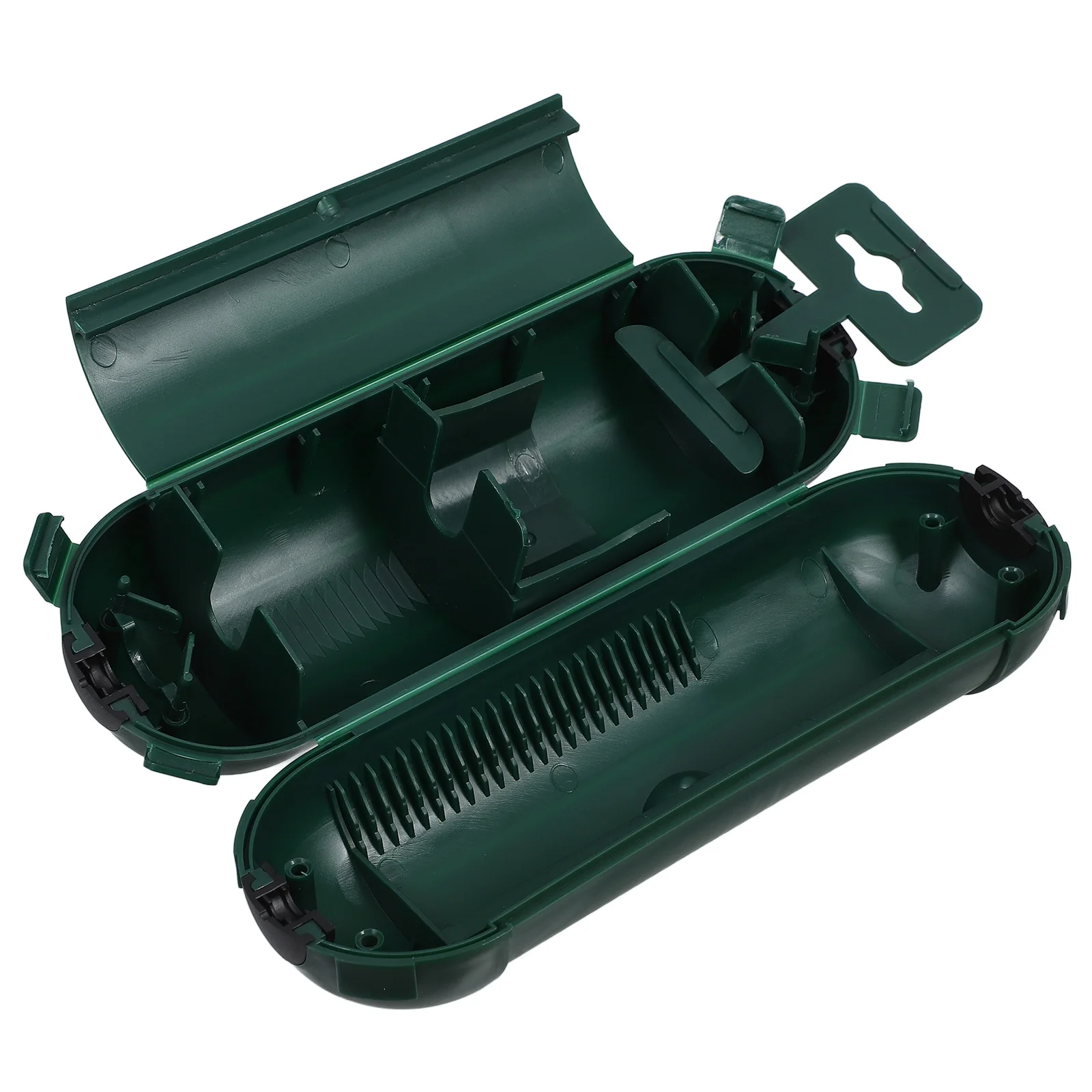 Распределительная коробка безопасности удлинитель водонепроницаемая крышка