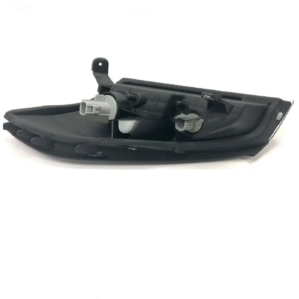 Передний указатель поворота Φ угловая деталь для Toyota Land Cruiser Prado FJ90 1997 1998 1999 2000 2001