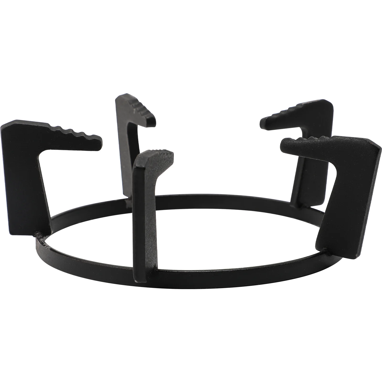 

Gas Stove Bracket Pan Stand Pot Brackets Kitchen Accessories Racks Holders Camping Oven