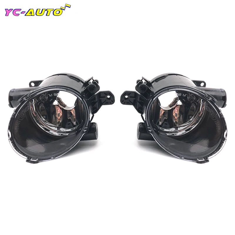 

31213101 31213102 For Volvo S80 2007 2008 2009 2010 2011 2012 2013 Car Front Fog Light Lamp Foglight No Bulb
