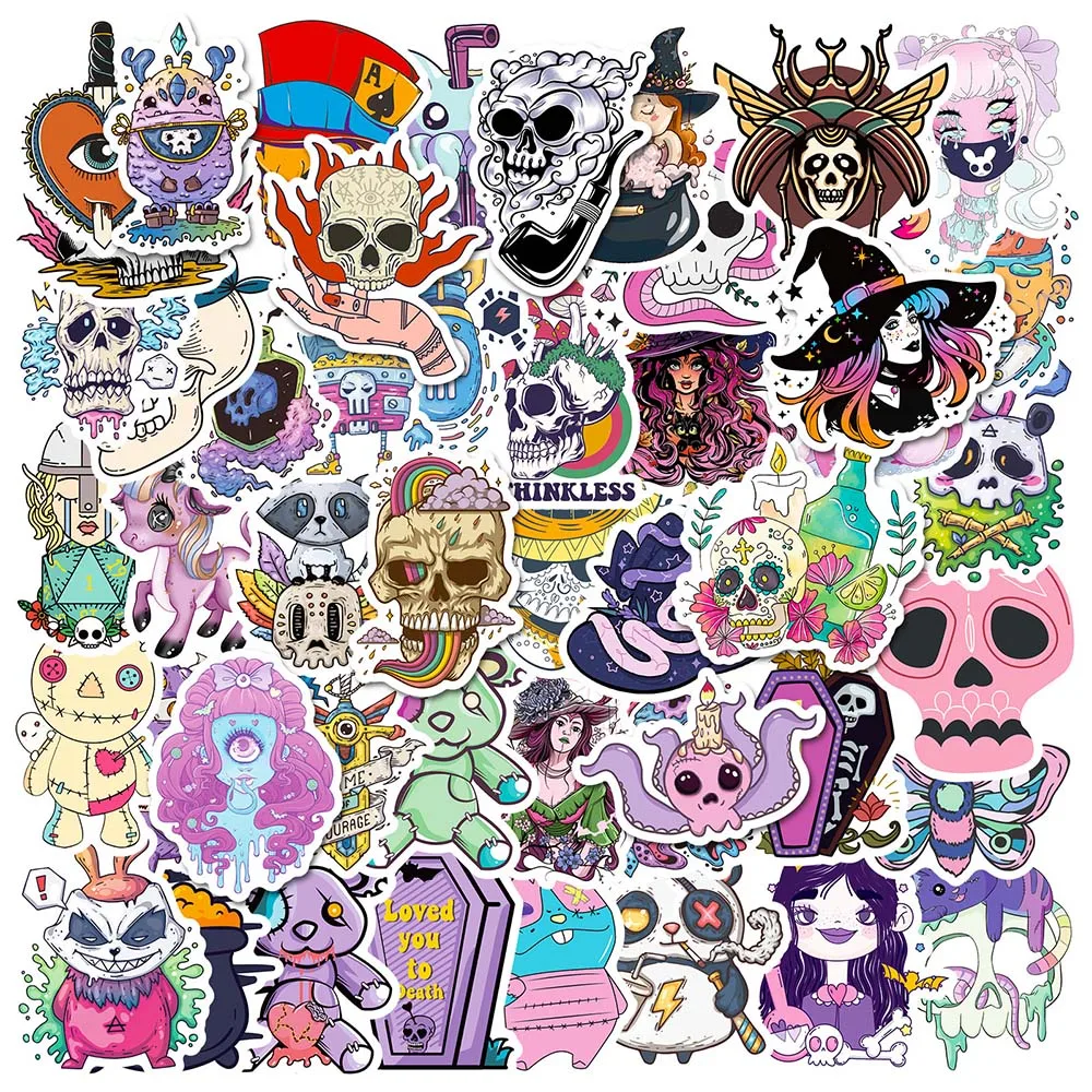 Laptop Decoration Decals
