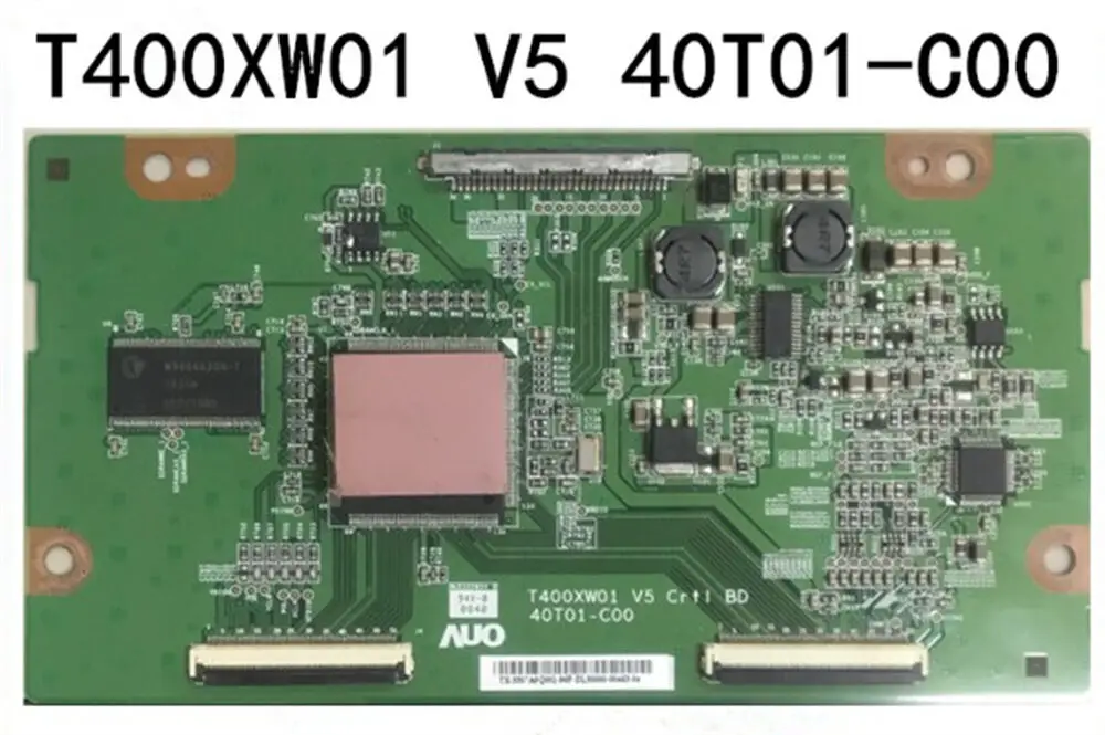 

Плата ЖК-дисплея T400XW01 V5 40T01-C00, Логическая плата для LA40A350C1