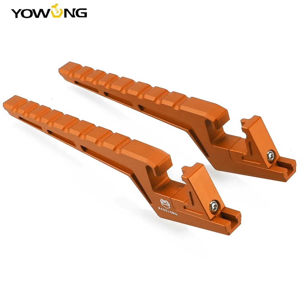 Аксессуары для мотоциклов и внедорожников KTM 450 525 560 990 SMR 450SMR 525SMR удлинители