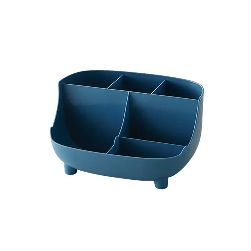 Настольный органайзер для карандашей креативный многофункциональный