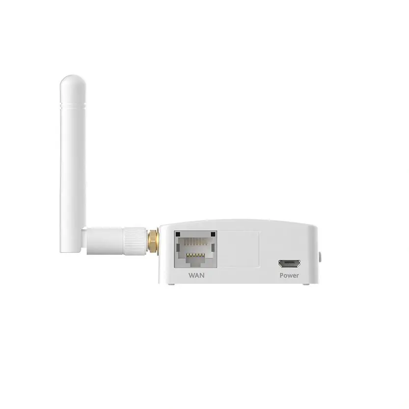 Фото GL-S10 Bluetooth шлюз IoT | Источник питания PoE №3