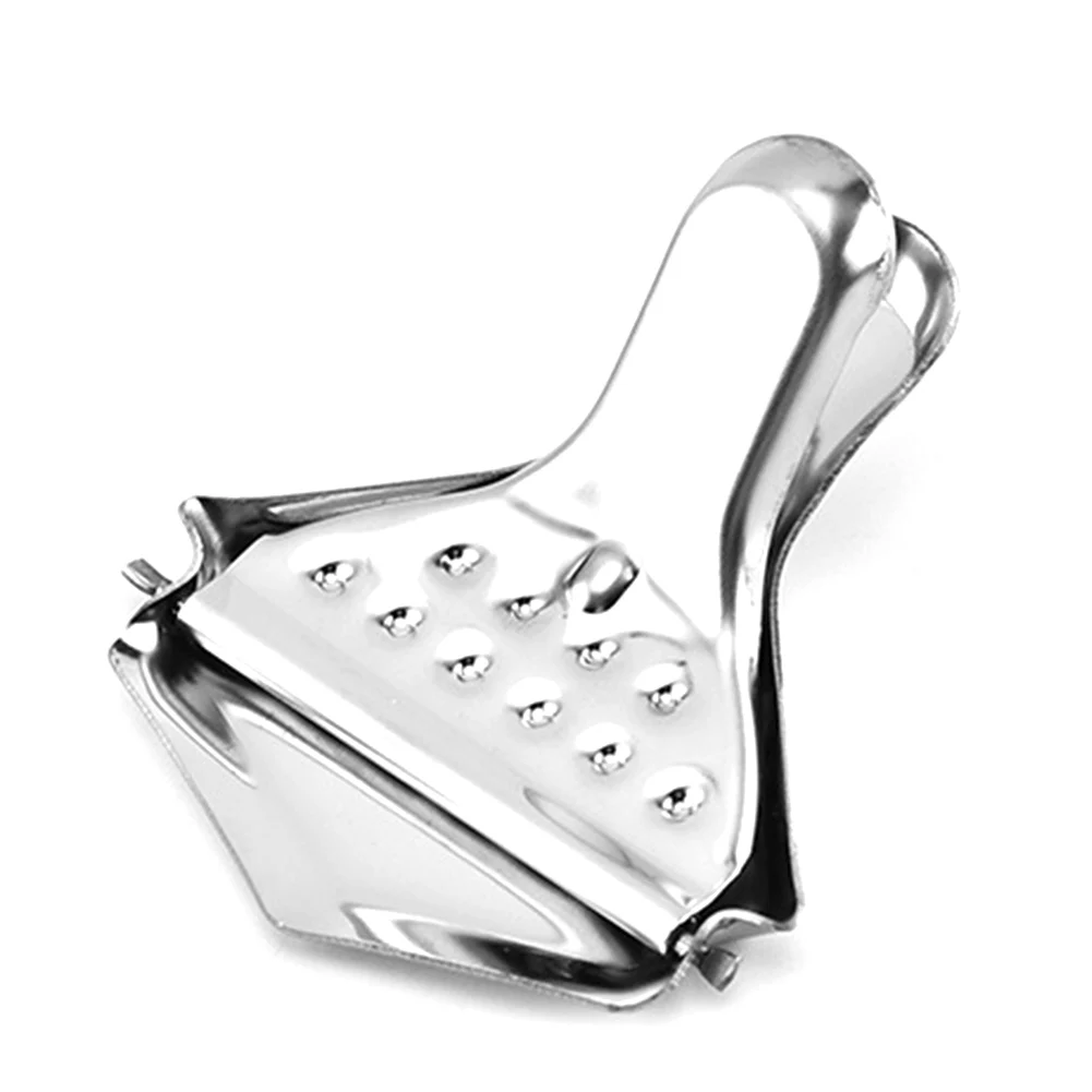 Соковыжималка для фруктов и лимона ручной прибор из нержавеющей стали дома кухни