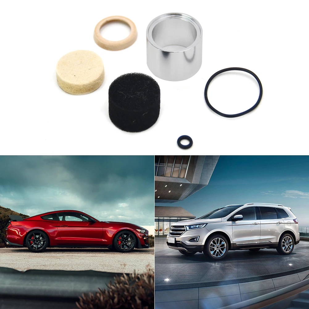 6 шт. комплект для ремонта поршневого вкладыша компрессора с пневматической