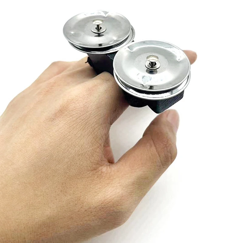 Африканский барабан бубен — аксессуар для ударных инструментов барабана в