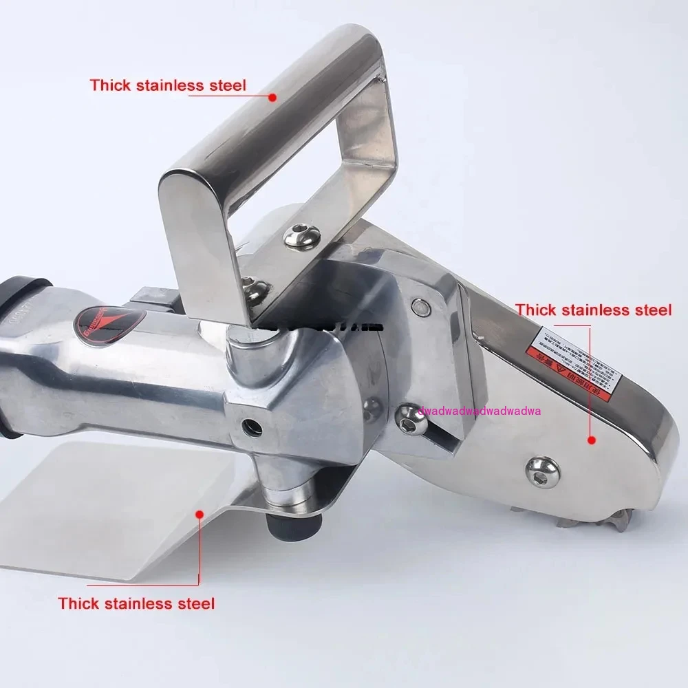 YOUSAILING Пневматическая машина для зачистки картонных отходов Очиститель с