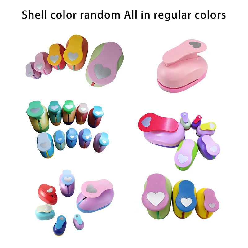 Дырокол сделай сам дырокол для тиснения машина скрапбукинга резки бумаги