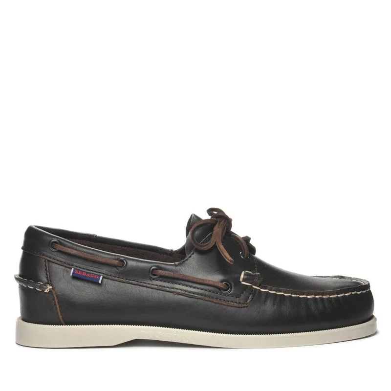 Лоферы seбаго Docksides для мужчин