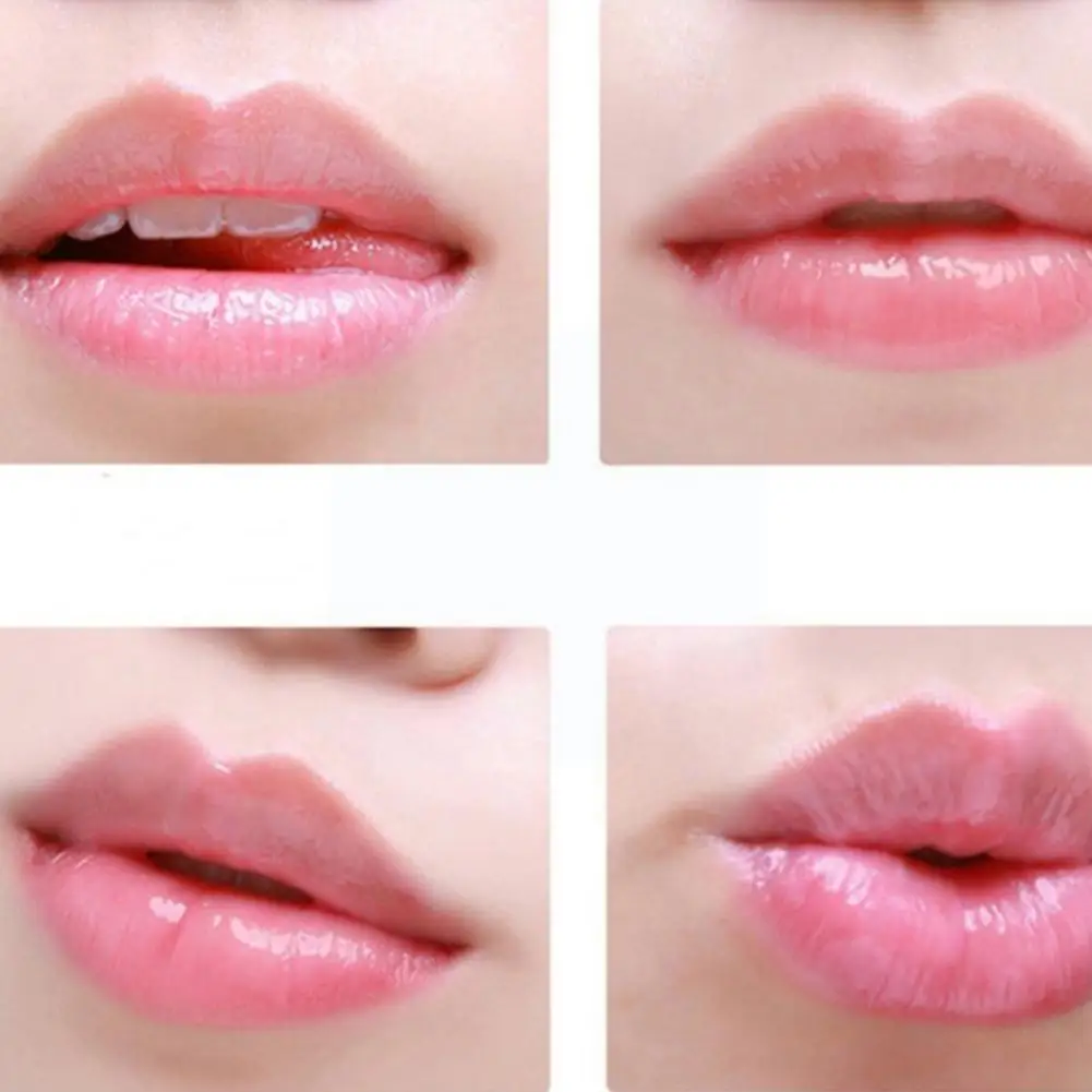 

Кристальные коллагеновые подкладки для губ с эффектом увеличения объема, антивозрастной увлажняющий гель-патч для губ S H2r8