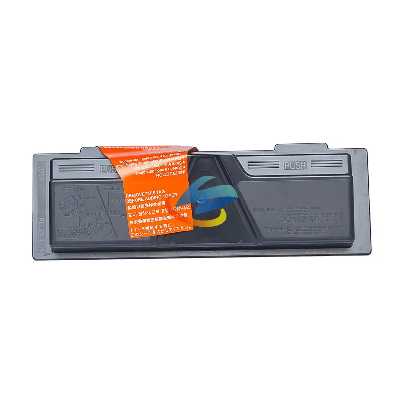 Картридж с тонером TK1130 TK1132 TK1133 TK1134 для Kyocera FS-1030MFP 1130MF 1030MFP DP ECOSYS M2030dn(PN)/M2530dn 1 шт.
