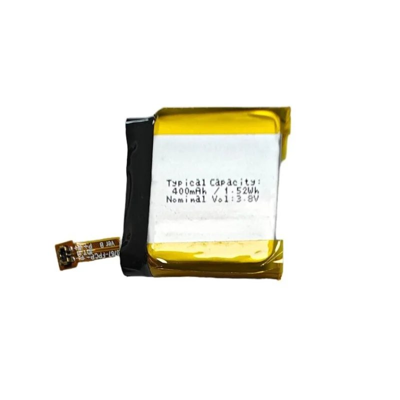 Фото ПЛ 512524   Г ПЛ 502524   V аккумулятор для часов AMAZFIT T-rex Verge Lite A1918 A1808 A1801 №3