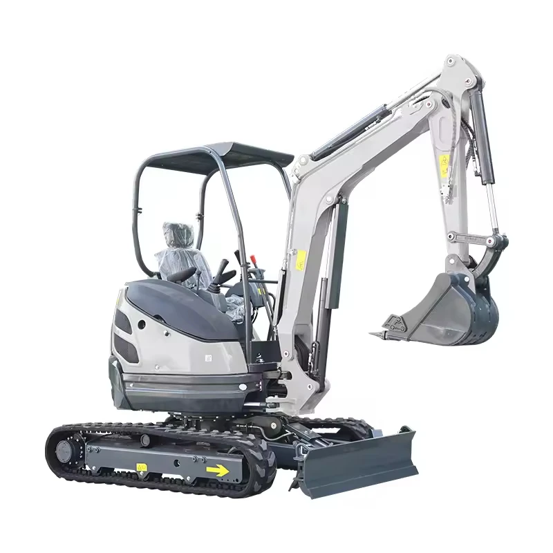 Лидер продаж: 3-тонный мини-экскаватор Kubota на гусеничном ходу с боковым поворотом стрелы, оснащенный рыхлителем, с коробкой передач, соответствующей стандартам EPA (art.: 3920da78fa782) - 3920da78fa782