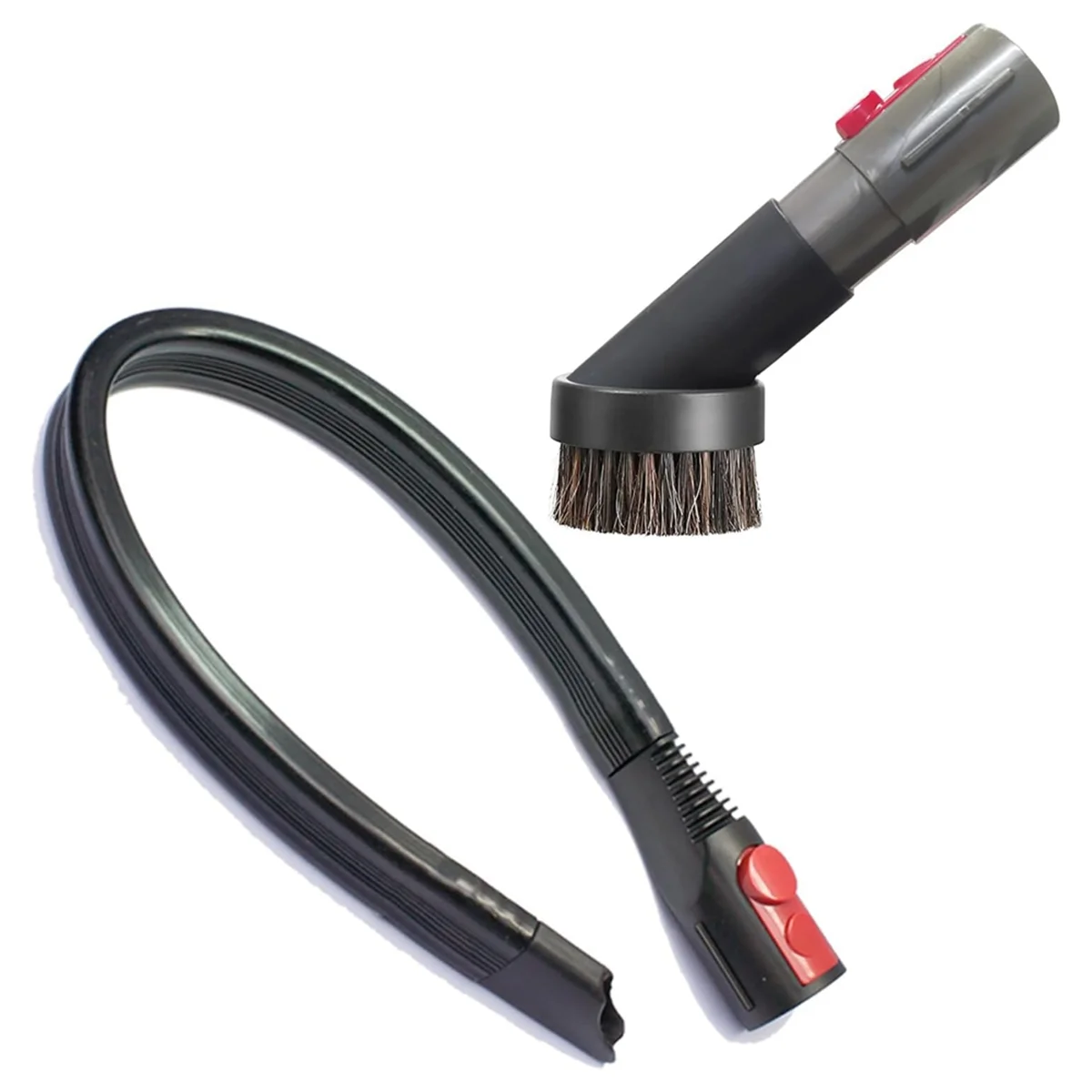 Насадки для пылесоса Dyson V7 V8 V10 V11 V15 включают в себя гибкие щелевые инструменты и