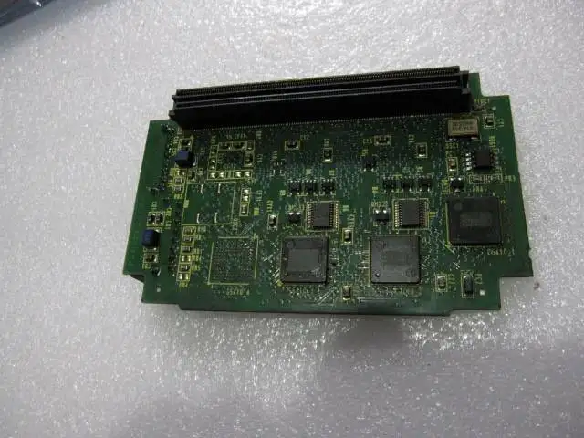 

Б/у плата ONE fanuc