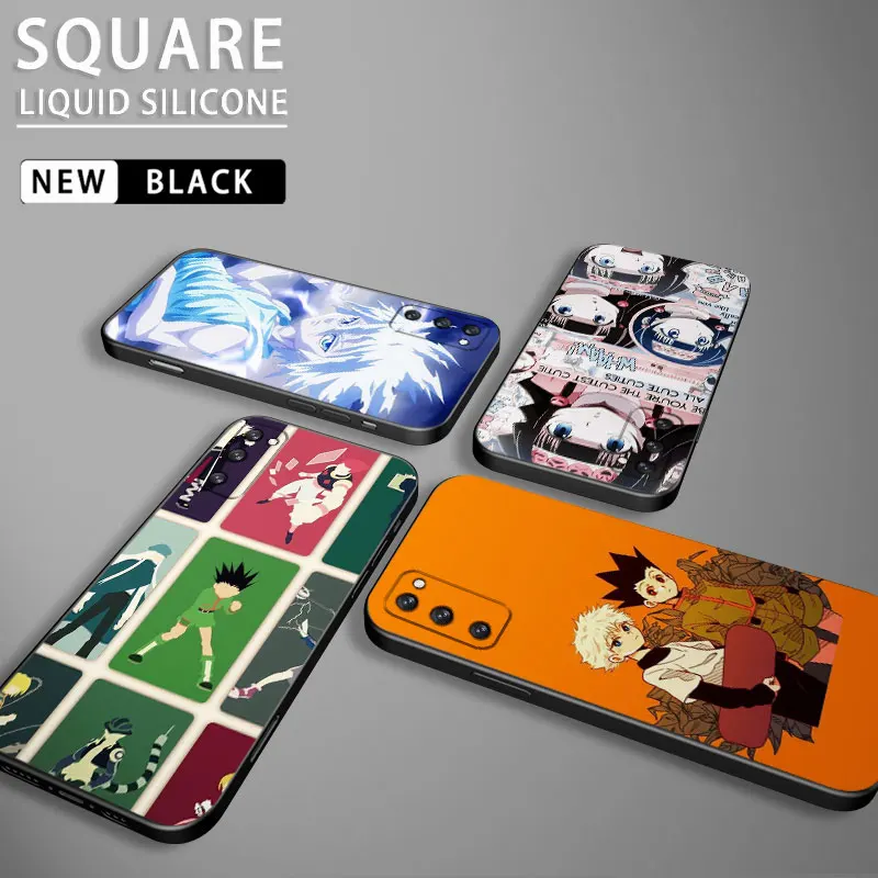 

Чехол для Samsung Galaxy S23 S10 S10e S20 FE S9 S7 Edge S22 Ultra S8 S21