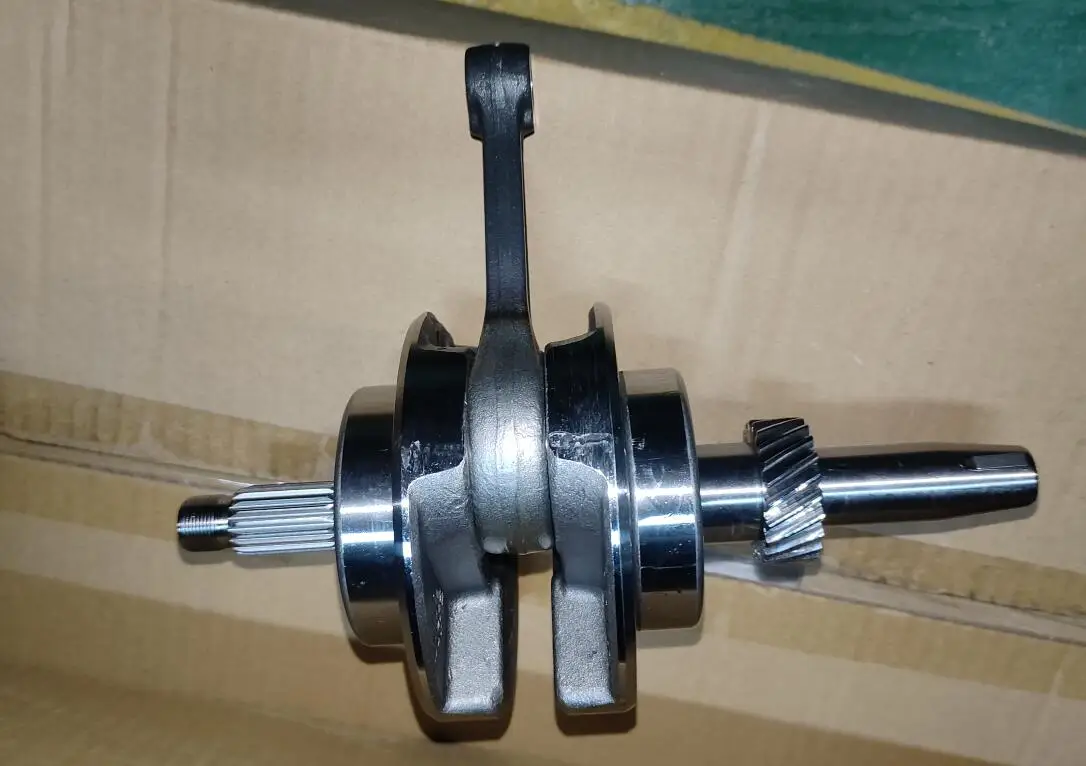 

Коленчатый вал Подходит для водяного охлаждения SHINERAY 167 мм/ATV250