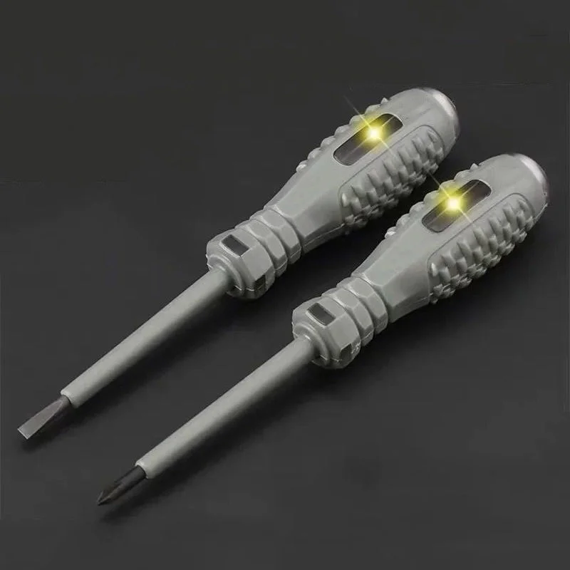 

Карандаш для проверки напряжения перо для проверки переменного тока Бесконтактный индукционный тестер карандаш вольтметр детектор мощнос...