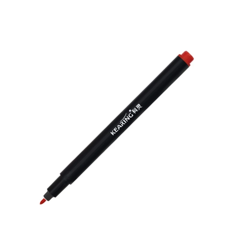 

B95D исчезающая водорастворимая стираемая маркерная ручка DIY Швейные стеганые маркеры