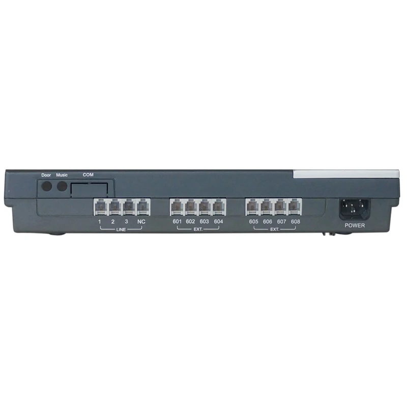 EPABX system CS+308 Intercom PBX system