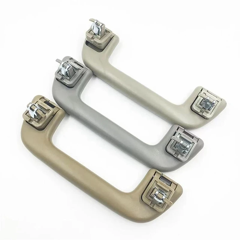 4 шт. ручка для внутренней крыши автомобиля 74610-52020