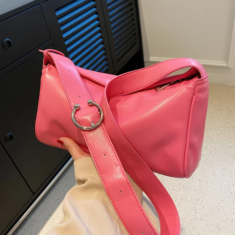 

Сумки для женщин, новинка 2023, роскошная дизайнерская сумка на плечо, женские высококачественные сумки-мессенджеры из искусственной кожи, пр...