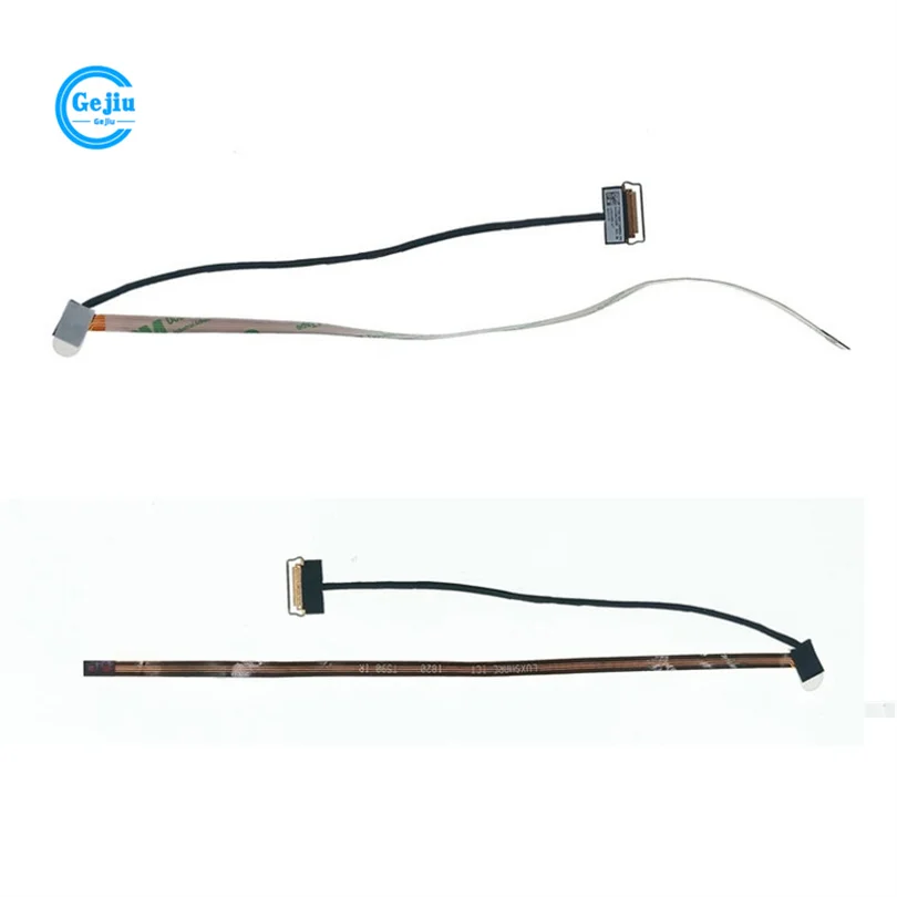 Новый оригинальный ЖК-дисплей для ноутбука, кабель EDP FHD для Lenovo Thinkpad E14 Gen 2 GE420 5C10Z23846 DC02C00LG00 G10 DC02C00LG20