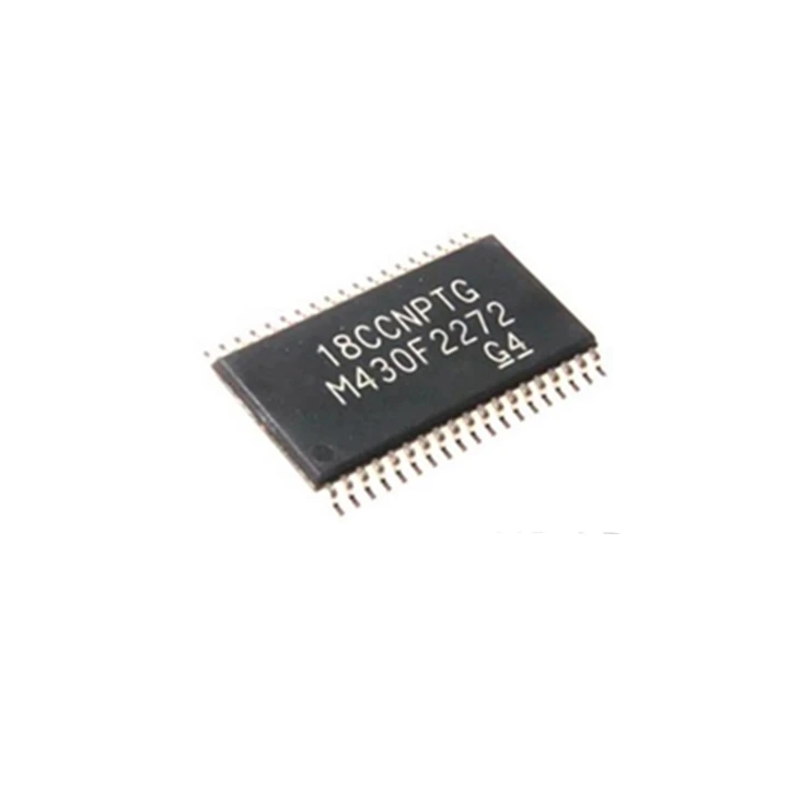 

5 PCS MSP430F2272IDAR power supply control board chip board repair Components Integrated Circuit