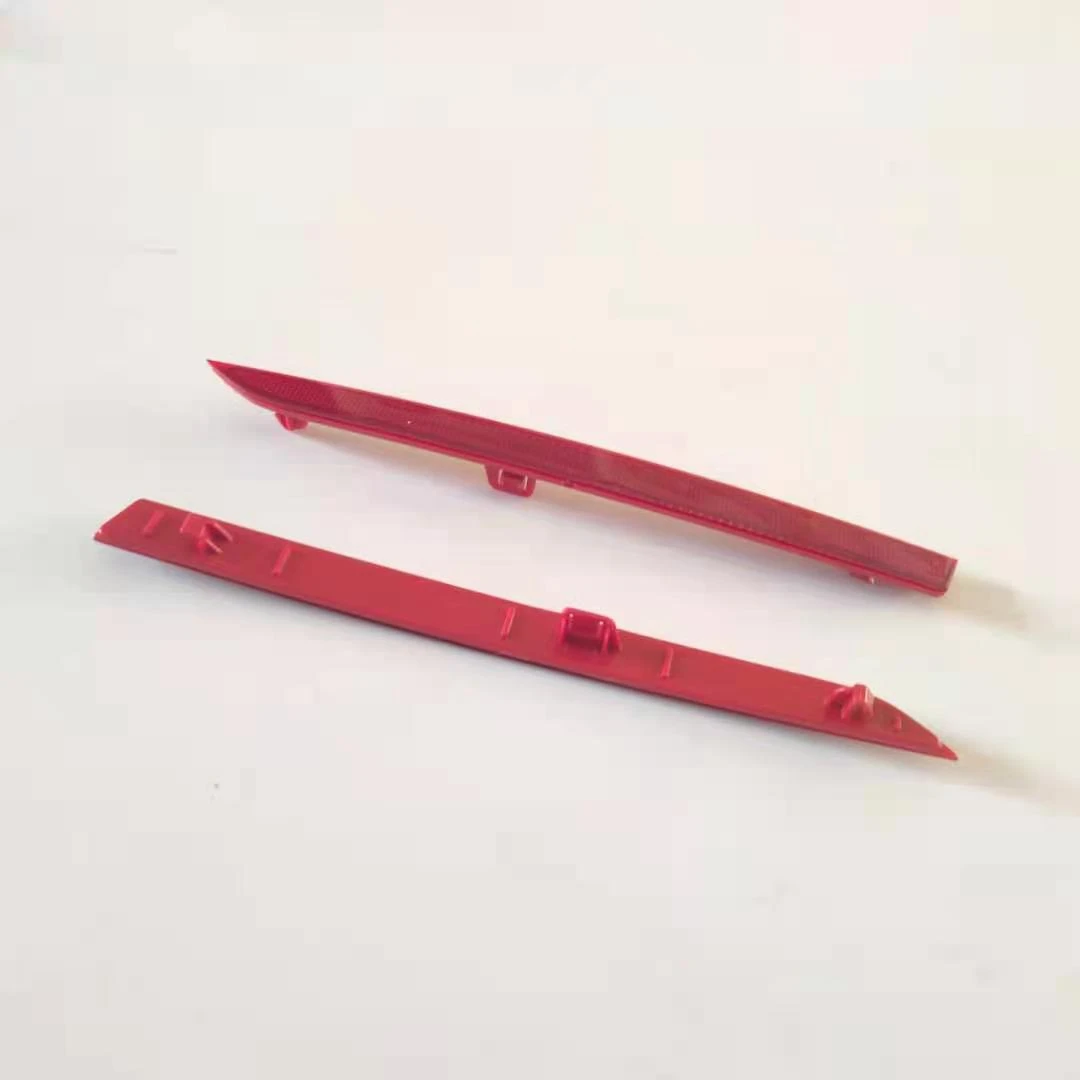 

63147847166 Rear Right Bumper Reflector Red for -BMW 3-Series F30 F31 M Sport 2012+