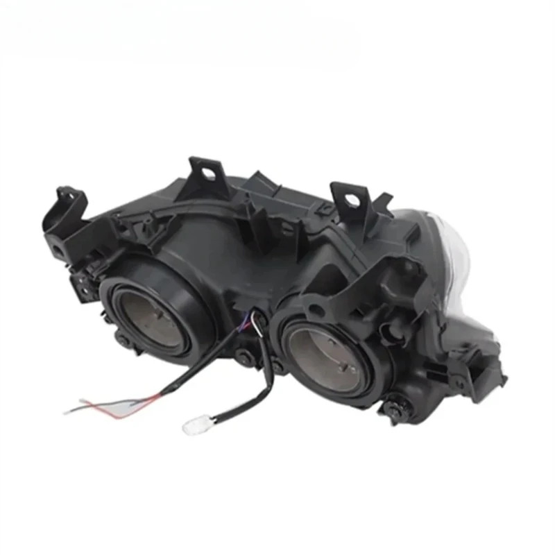 MTKRACING для YAMAHA TMAX 530/560 2017-2021 мотоциклетная фара в сборе