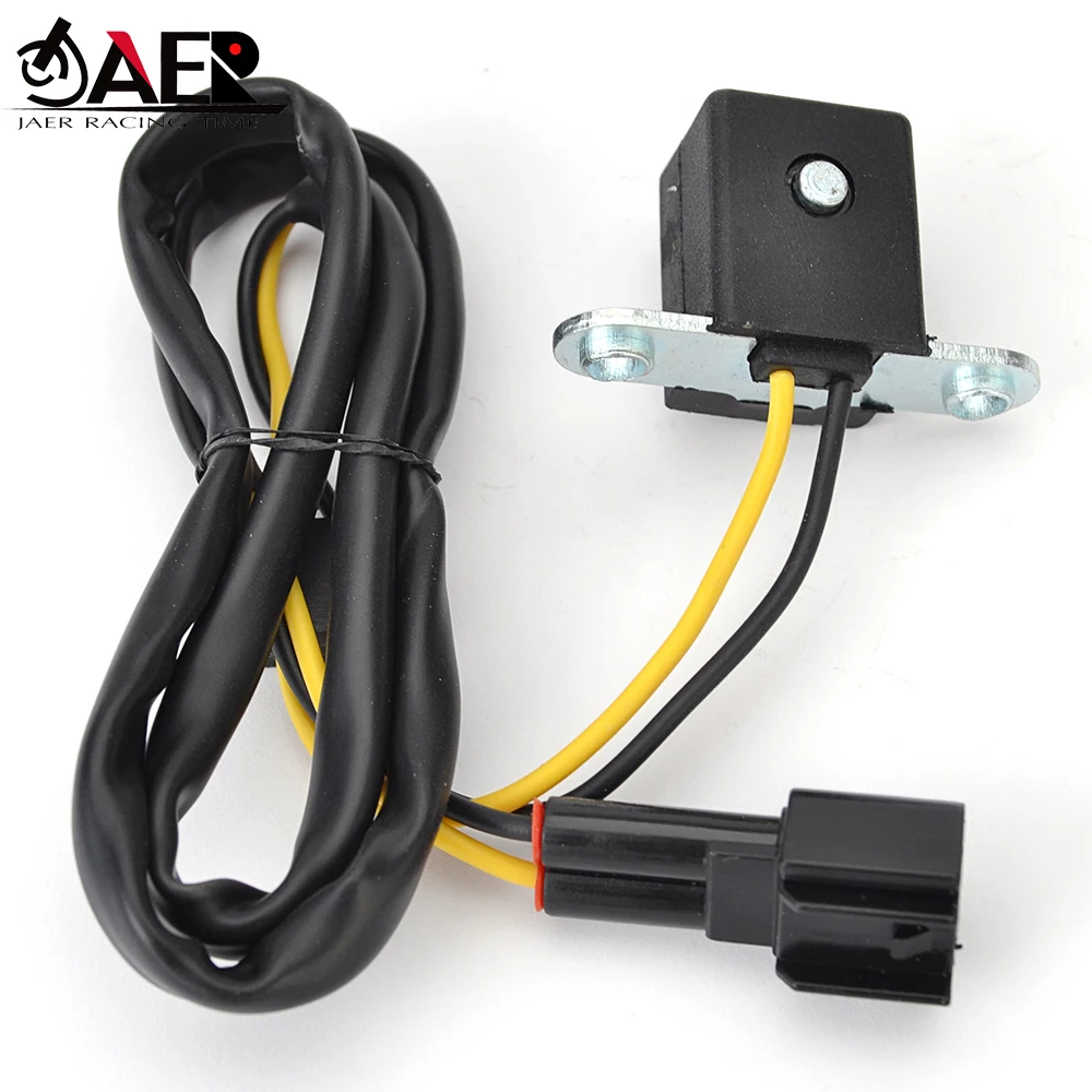 Рисунок 3 - Пульсирующий датчик катушки для