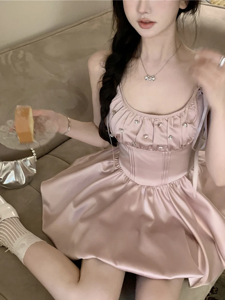 Женское платье мumuzi полиэстер/хлопок